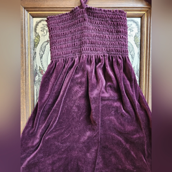 Y2k Juicy Couture minidress - Picture 3 of 4